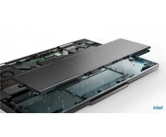 Nešiojamas kompiuteris Lenovo ThinkPad X1 2-in-1 Gen 10 Aura Edition Intel Core Ultra 7 255U Hybrid (2-in-1) 35.6 cm (14") Jutiklinis ekranas 2.8K 32 GB LPDDR5x-SDRAM 1 TB SSD Wi-Fi 6E (802.11ax) Windows 11 Pro English Pilkas