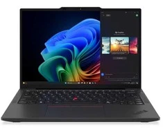 Lenovo Nešiojamas kompiuteris ThinkPad x13 g6 21RM001RPB W11Pro 7 Pro 350/32GB/1TB/Intelligent/13.3" WUXGA/juodas/3yrs Premier palaikymas + CO2 kompensacija