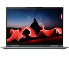 Lenovo ThinkPad X1 Yoga Gen 8 Intel® Core™ i7 i7-1365U Hybrid (2-in-1) 35.6 cm (14") Jutiklinis ekranas WUXGA 32 GB LPDDR5-SDRAM 512 GB SSD Wi-Fi 6E (802.11ax) Windows 11 Pro English Pilkas New Repack/Repacked