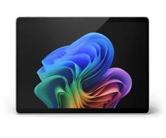 Nešiojamas kompiuteris Microsoft „Surface Pro 11 Snapdragon X Elite“ / 16 GB / 512 GB / 5 g / platininis / zfb-00009