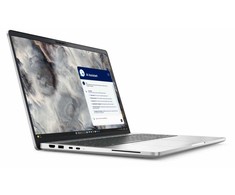 Nešiojamas kompiuteris Dell Pro 16 Plus - Ultra 7 268V | 16" | 32GB | 512GB | Win11Pro | BTO205_PB16250_EMEA