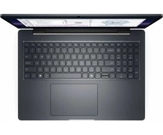 Nešiojamas kompiuteris „Dell Pro Max 16 Plus MB16250 W11P U7-265HX“ darbo stotis | 32 GB | 1 TB | NVIDIA RTX Pro 1000 | FGRPR ir SMTCD | CAM | WLAN + BT | 16.0 FHD | Apšviestas klaviatūra | 6C | VPRO | 3 metai per savaitę