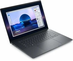 Nešiojamas kompiuteris „Dell Pro Max 16 Premium“ darbo stotis MA16250 W11P U7-265H 32GB 1TB RTX Pro 1000 Blackwell 8GB GDDR7 FGRPR kamera ir mikrofonas WLAN+BT 16.0 FHD+ 6C VPro/3YPS