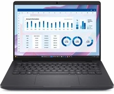 Stacionarus kompiuteris „Dell Pro Max 14“ darbo stotis, „Mc14255“, W11P, „Ryzen 350“, 16 GB, 512 GB SSD, „Fgrpr“ ir „Smtcd Fhd“, kamera ir mikrofonas, belaidis internetas ir „Bluetooth“, 14.0 Fhd + apšviestas KB, 4 celių, 100 W, 3 metų garantija.