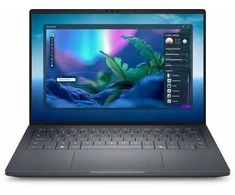 Nešiojamas kompiuteris „Dell Pro Max 14 Premium“ darbo stotis MA14250 „Win11Pro“ U7-265H 32GB 1TB RTX Pro 1000 FGRPR kamera ir mikrofonas WLAN+B 14.0 FHD+ apšvietimu KB 4 celės 130W 3YPS