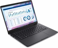 Stacionarus kompiuteris „Dell Pro Max 14“ darbo stotis, „Mc14255“, W11P, „Ryzen 350“, 16 GB, 512 GB SSD, „Fgrpr“ ir „Smtcd Fhd“, kamera ir mikrofonas, belaidis internetas ir „Bluetooth“, 14.0 Fhd + apšviestas KB, 4 celių, 100 W, 3 metų garantija.