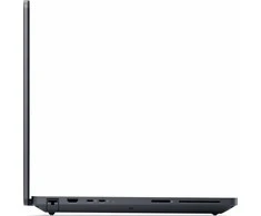 Nešiojamas kompiuteris Stacja robocza Dell Pro Max Plus MB18250 W11P U7-265HX 32GB 512GB Nvidia RTX PRO 1000 Blackwell 8GB FgrPr&amp;SmtCd WLAN+BT 18.0 QHD+ BcklKb 6Cell vPro/3Y