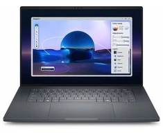Nešiojamas kompiuteris Dell Workstation Pro Max 16 Premium MA1625 W11P U7-265H 32GB 1TB RTX PRO 2000 Blackwell 8GB GDDR7 FgrPr Cam&amp;Mic WLAN + BT 16.0 FHD+ 6C vPro/3YPS
