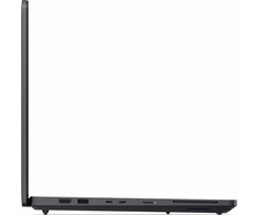 Nešiojamas kompiuteris „Dell Pro Max 16“ darbo stotis „Mc16250 W11pro U7-265h“ 16 GB 512 GB „Arc Fgrpr&amp;Smtcd FHD“ IR kamera ir mikrofonas, belaidis internetas ir BT 16 FHD+ su foniniu apšvietimu, 4 elementų akumuliatorius, 100 W, „Vpro“ 3 metai per savaitę