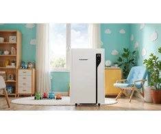 Oro kondicionierius BLAUPUNKT ACP412