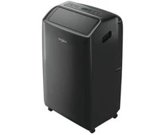 Mobilus oro kondicionierius WHIRLPOOL PACF212HP B Juodas
