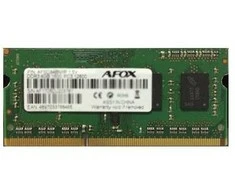 RAM AFOX SO-DIMM DDR3 8GB 1866MHZ LV 1,35V