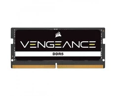 RAM Corsair Atmintis ddr5 vengeance 24gb/4800mcd (1*24) cl40