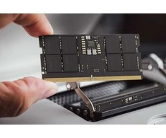 Goodram GR5600S564L46S/8G memory module 8 GB 1 x 8 GB DDR5 262-pin SO-DIMM