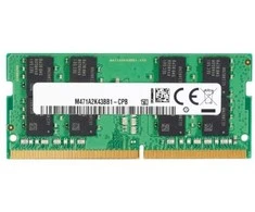 RAM Hewlett Packard (HP) 16gb ddr4 3200 8c4x9aa atmintis