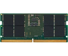 RAM Kingston KCP556SS8-32 | 32 GB | DDR5 | 5600 MHz | PC/serveris | ECC No | Registered No