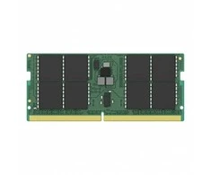 Nešiojamo kompiuterio atmintis Kingston Atmintis ddr5 csodimm 32gb(1*32)/6400 cl52 2rx8