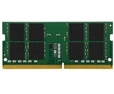Nešiojamo kompiuterio atmintis Kingston Atmintis notebookowa 16gb /3200 kcp432sd8/16