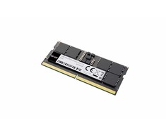 Nešiojamo kompiuterio atmintis Lexar Atmintis do notebooka ddr5 sodimm 16gb(1*16gb)/4800 cl40