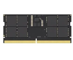 Nešiojamo kompiuterio atmintis Lexar Atmintis ddr5 sodimm 8gb(1* 8gb)/5600 cl46