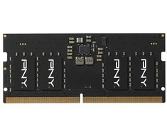 Nešiojamo kompiuterio atmintis PNY Atmintis do notebooka 32gb ddr5 5600 so-dimm
