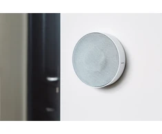 „Netatmo nis“ išmaniųjų namų signalizacijos sirena