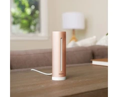 Inteligentny sterownik klimatyzacji netatmo nac