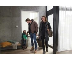 Inteligentny termostat netatmo nth