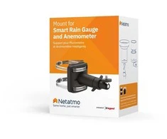 Laikiklis ścienny netatmo nwm
