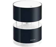 Wiatromierz netatmo nwa