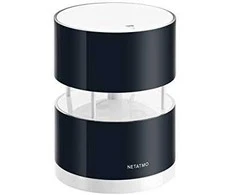 Wiatromierz netatmo nwa