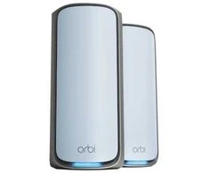 Maršrutizatorius Netgear ORBI9 QB WIFI7 RBE972S-100EUS
