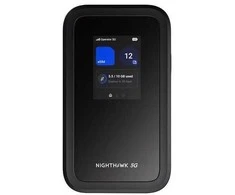 Maršrutizatorius „Netgear NIGHTHAWK M7 5G“ MOBILUSIS RYŠIO TAŠKAS MH7150-100EUS