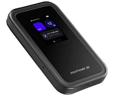 Maršrutizatorius „Netgear NIGHTHAWK M7 5G“ MOBILUSIS RYŠIO TAŠKAS MH7150-100EUS