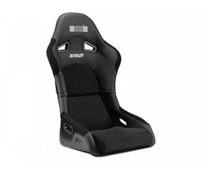 Next Level Racing ES2 Elite sim racing seat, carbon – juodos spalvos