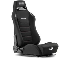 Next Level Racing „Fotel ers3 Elite“ audinio ir tinklelio leidimas
