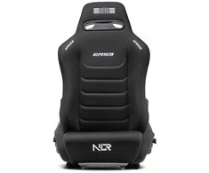 Next Level Racing „Fotel ers3 Elite“ audinio ir tinklelio leidimas