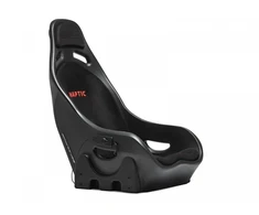 „Next Level Racing Fotel es1“ lenktyninė sėdynė su lytėjimo grįžtamuoju ryšiu ir simuliatoriumi