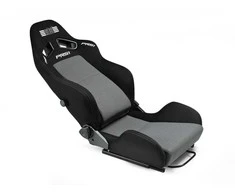 „Next Level Racing PRS1“ naši atlošiama simuliatorinė lenktynių sėdynė