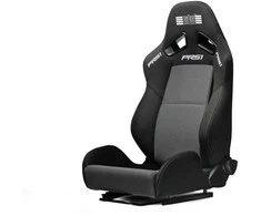 „Next Level Racing PRS1“ naši atlošiama simuliatorinė lenktynių sėdynė