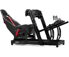 Next Level Racing Kokpit fgt elite lite wheelplate edition