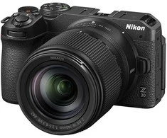Kamera – Nikon Z 30 + 12–28 DX PZ rinkinys