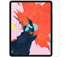 „Nillkin H+ Anti-Explosion Glass 0,3 mm“ – apsauginis stiklas, skirtas iPad Pro 12.9 (2020/2018)