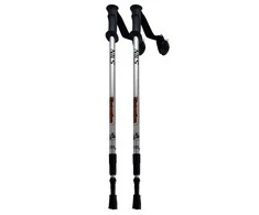 Trekingo Lazdos Nils Extreme TK631