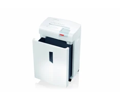 *niszczarka hsm shredstar x24 4mm x 37mm