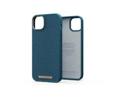 Njord „Tonal” dėklas skirtas Apple iPhone 14 Plus, Deep Sea