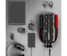 Noco gb150 boost 12v 3000a jump starter powerbank