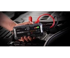 „Noco gb20 boost“ 12 V 500 A užvedimo jungiklis