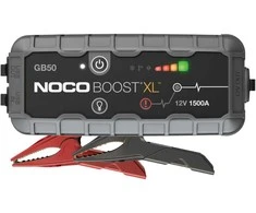 Urządzenie rozruchowe noco gb50 boost 12 v 1500 a