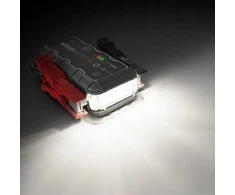 Noco gb70 boost 12v 2000a jump starter powerbank